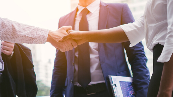 Conciergerie d'entreprise : performance et attractivité