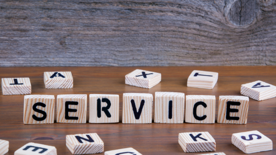 Conciergerie d'entreprise : des services pour vos employés