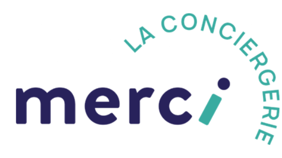 merci la conciergerie