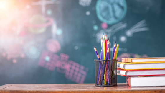 Cours scolaires privés